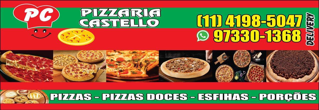 Pizzaria Castello