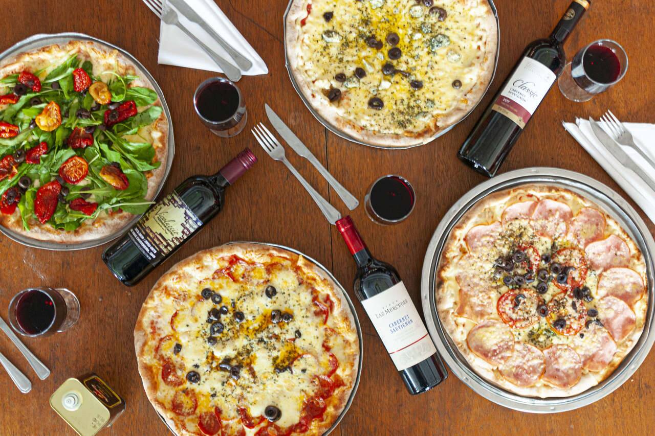 Pizzaria Nicoluccio
