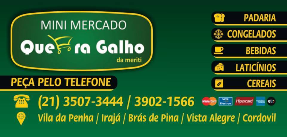 Quebra Galho