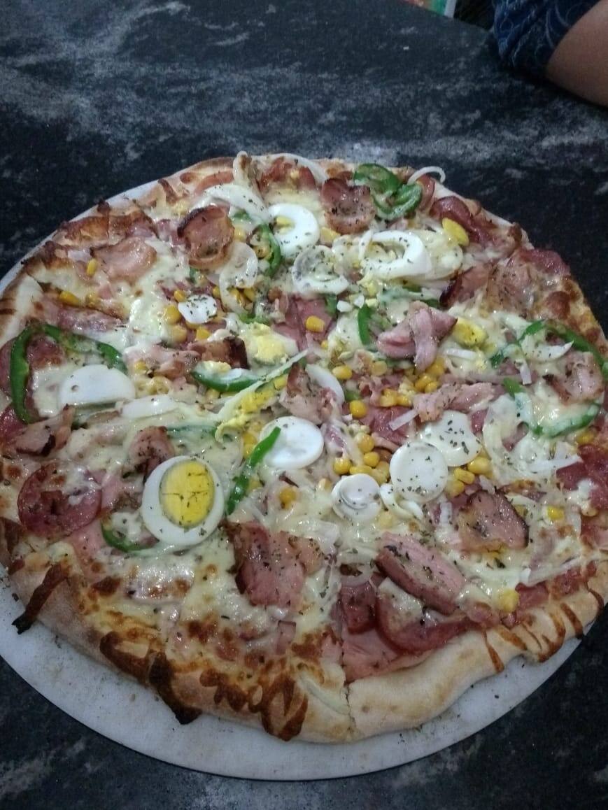 Pizzaria Quero Mais