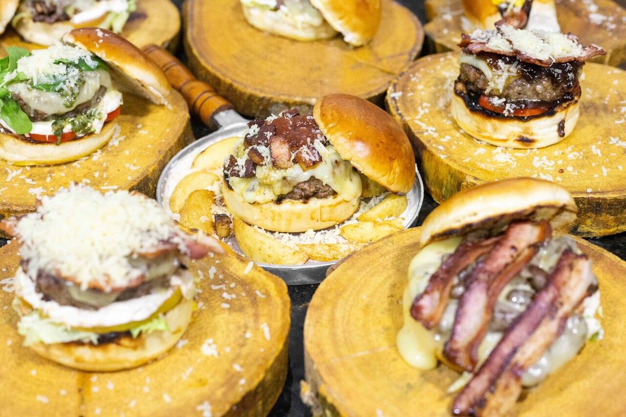 Lauro Burguer