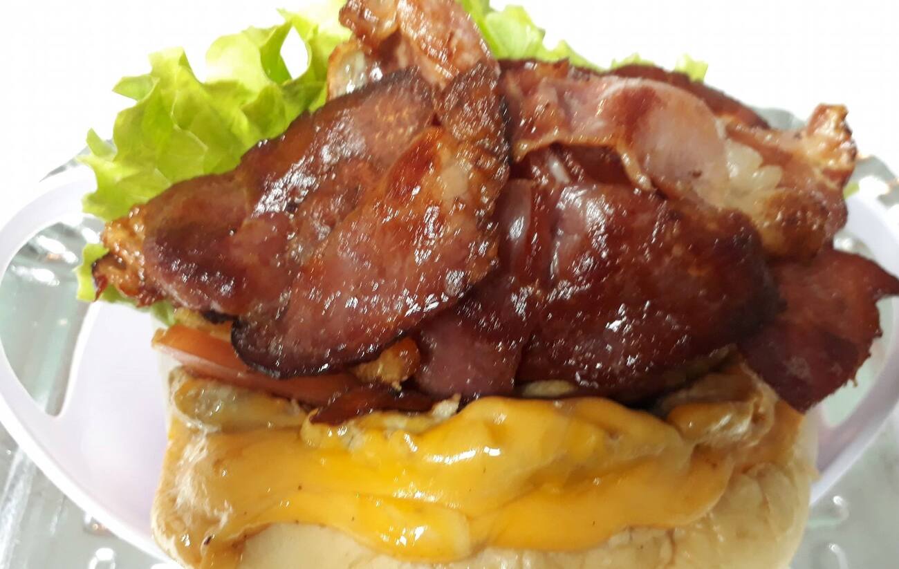 F’s Lanches & Dog