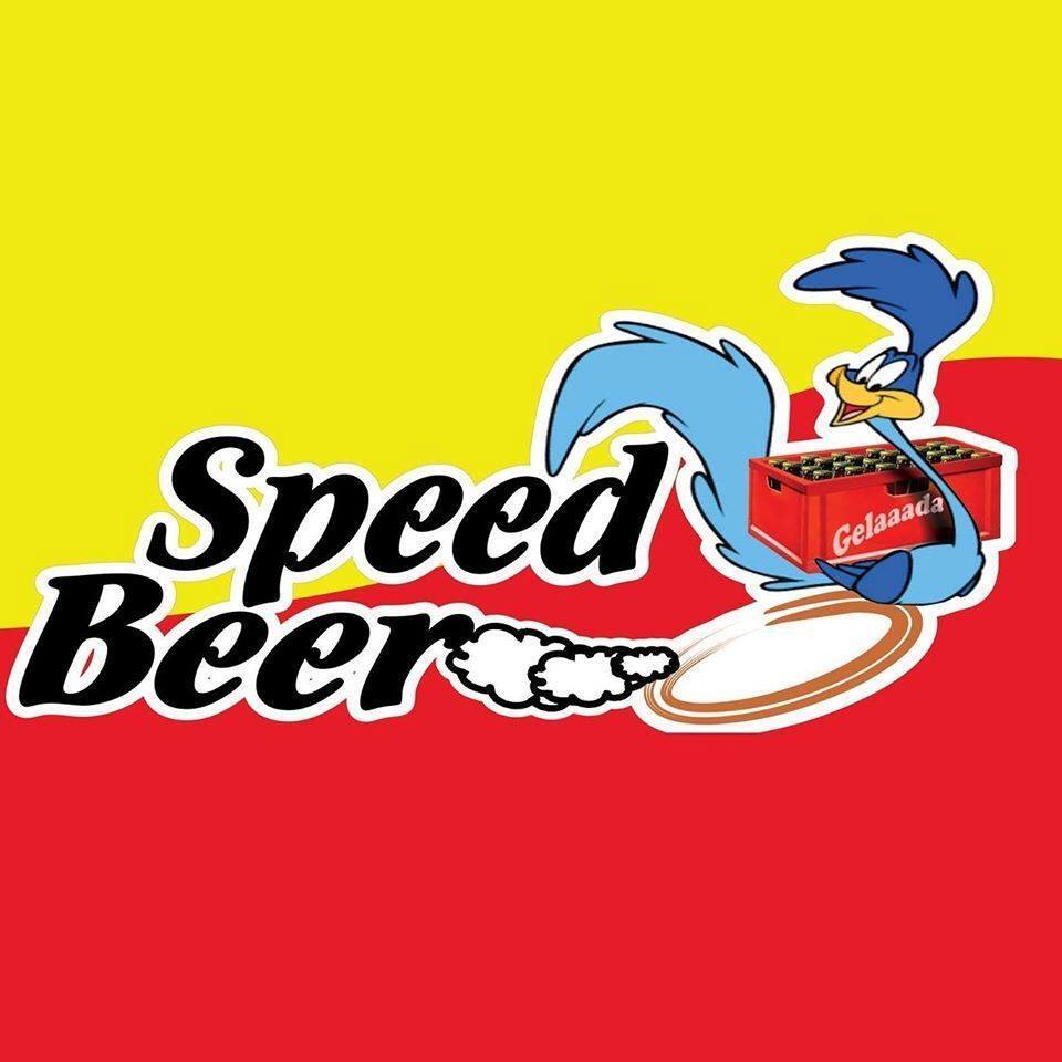 Speed Beer