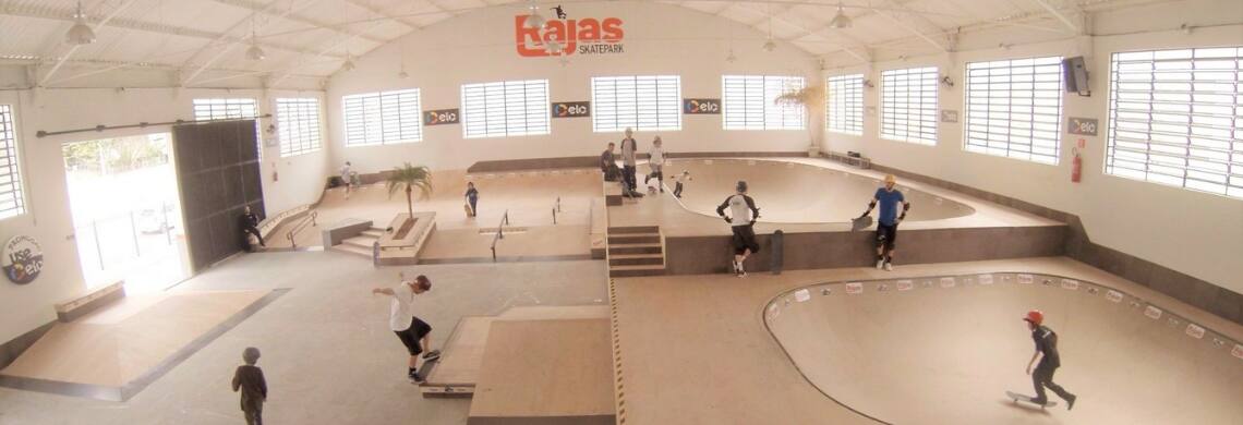Rajas Skateburger