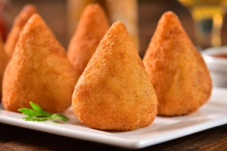 Harrysole e a Coxinha Filosofal