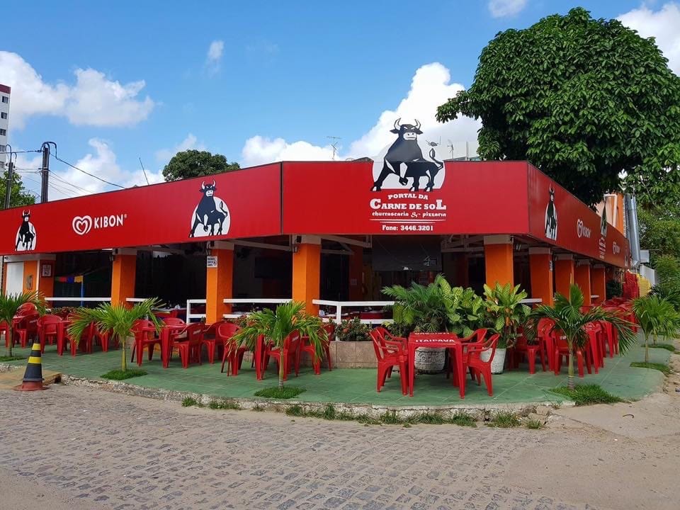 Portal da Carne de Sol