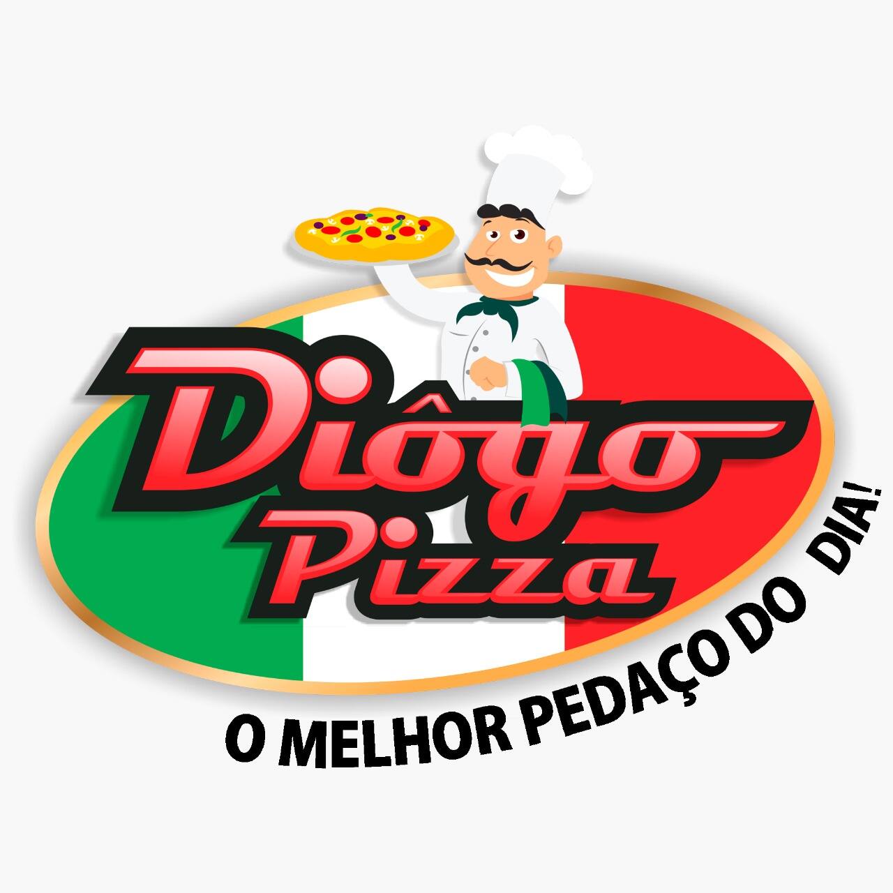 Diogo Pizza