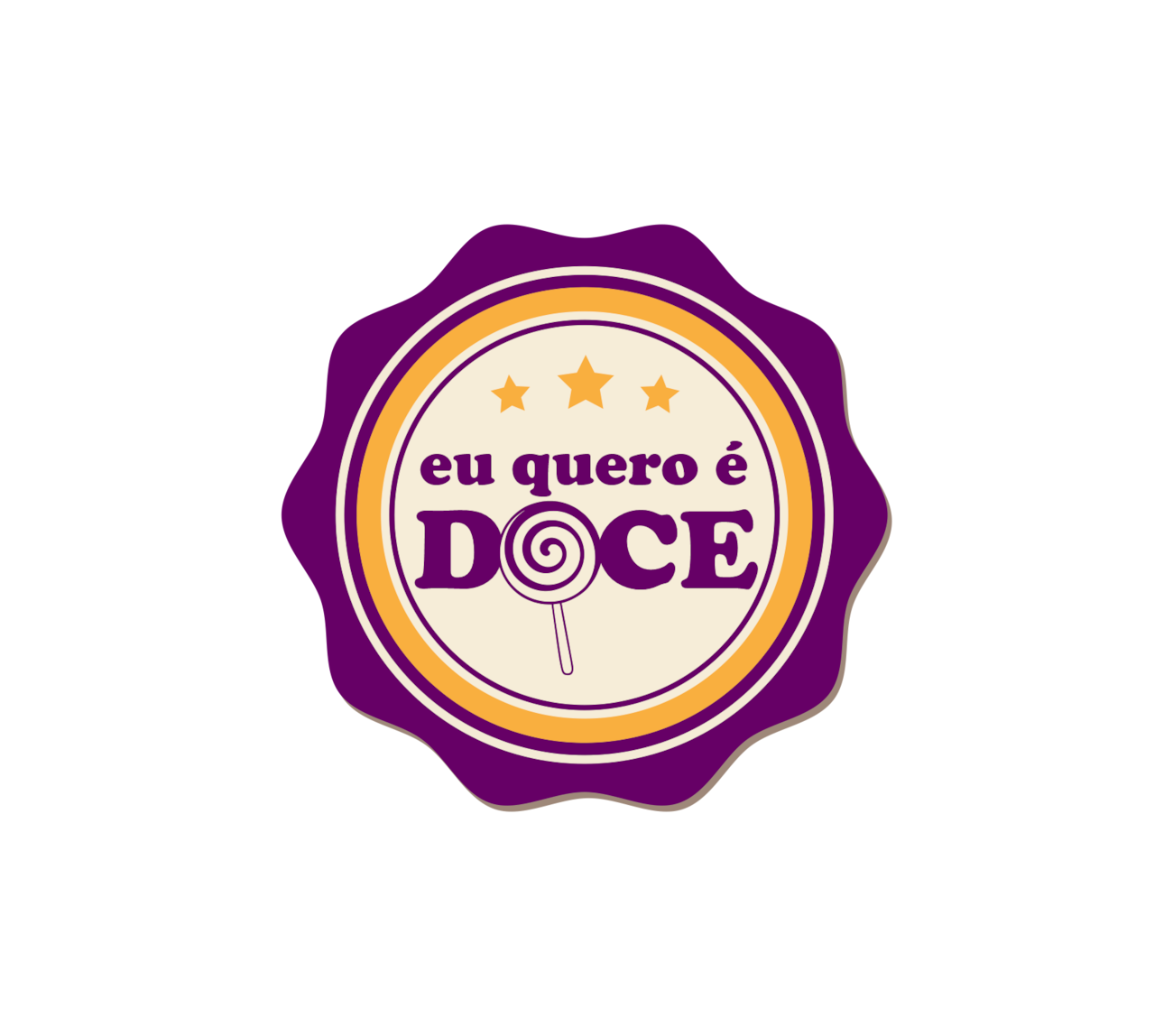 Eu Quero É Doce
