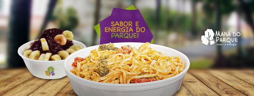 Mana do Parque