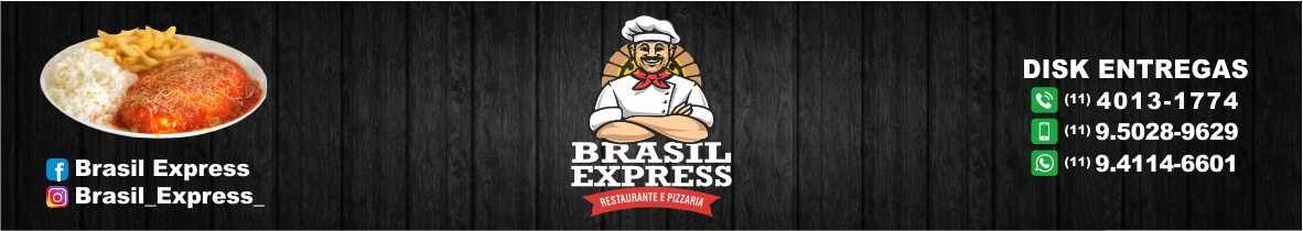 Brasil Express