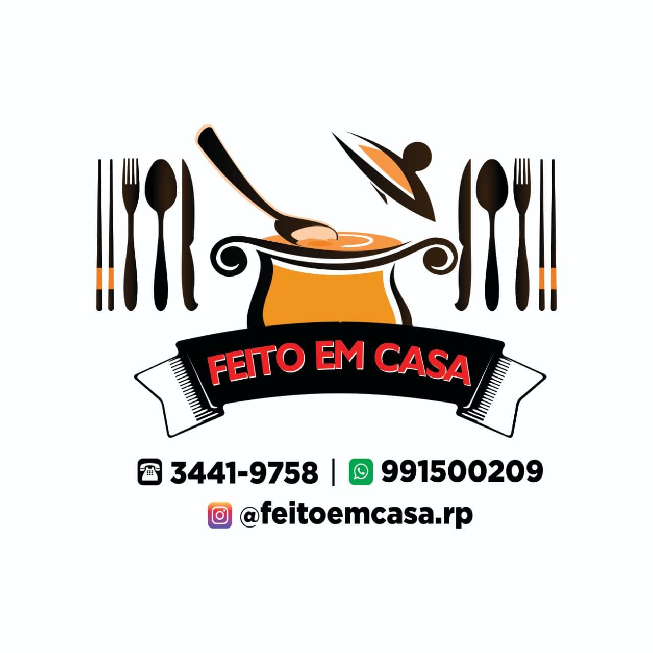 Feito em Casa