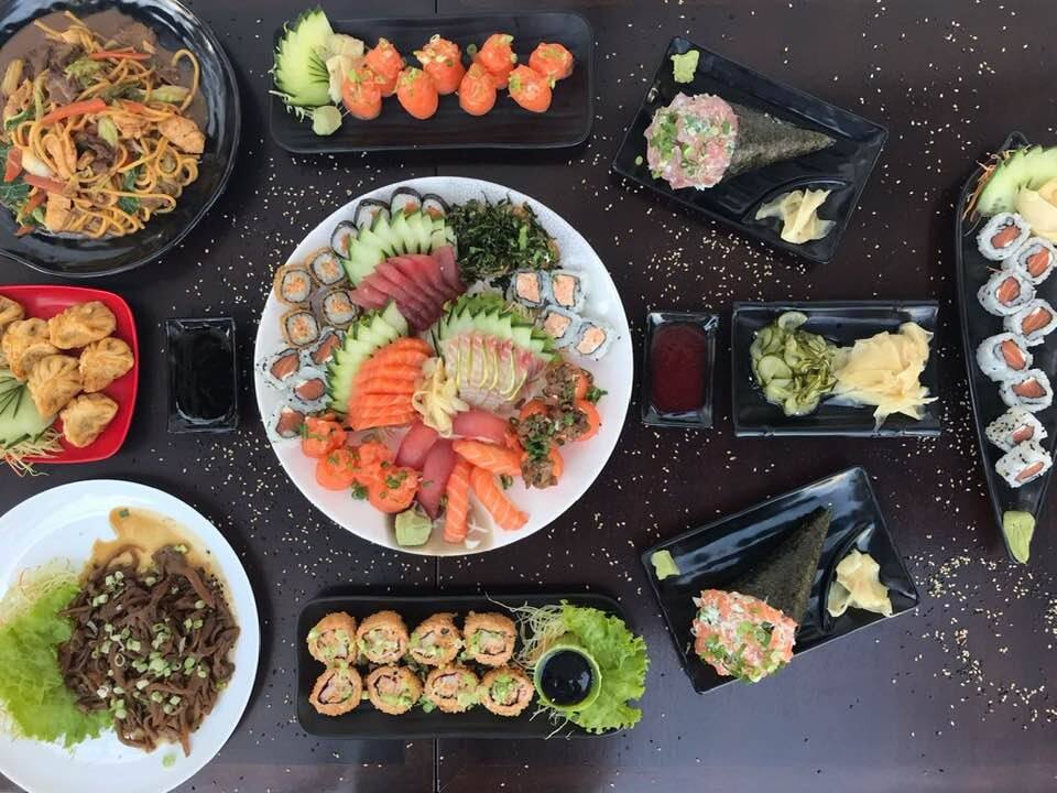 Sushi Abc Delivery