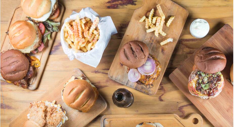 Kwai Burger