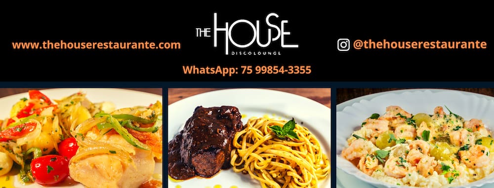 The House Restaurante