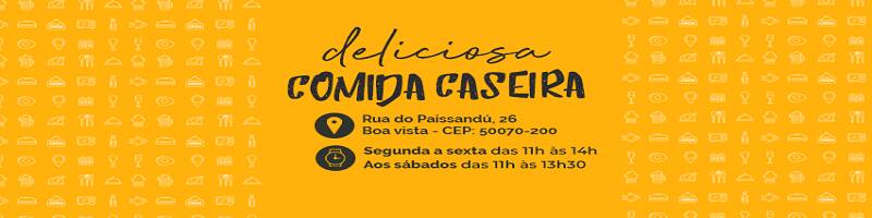 Praça do Sabor