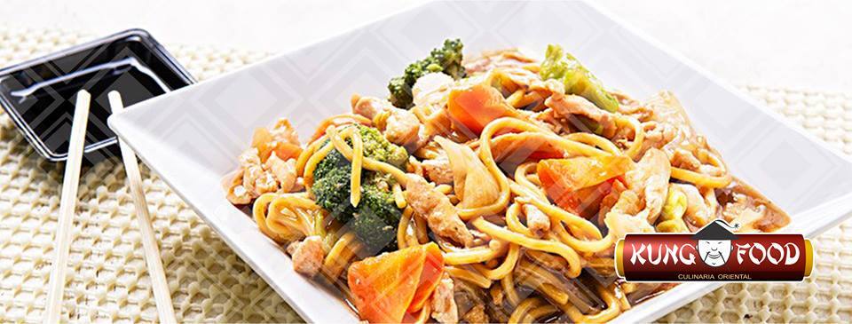 Kung Food