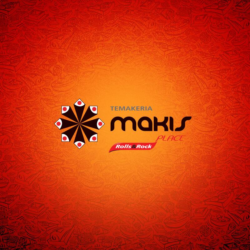Makis Place - Jardim Europa