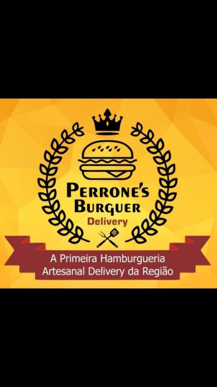 Perrone's Burguer