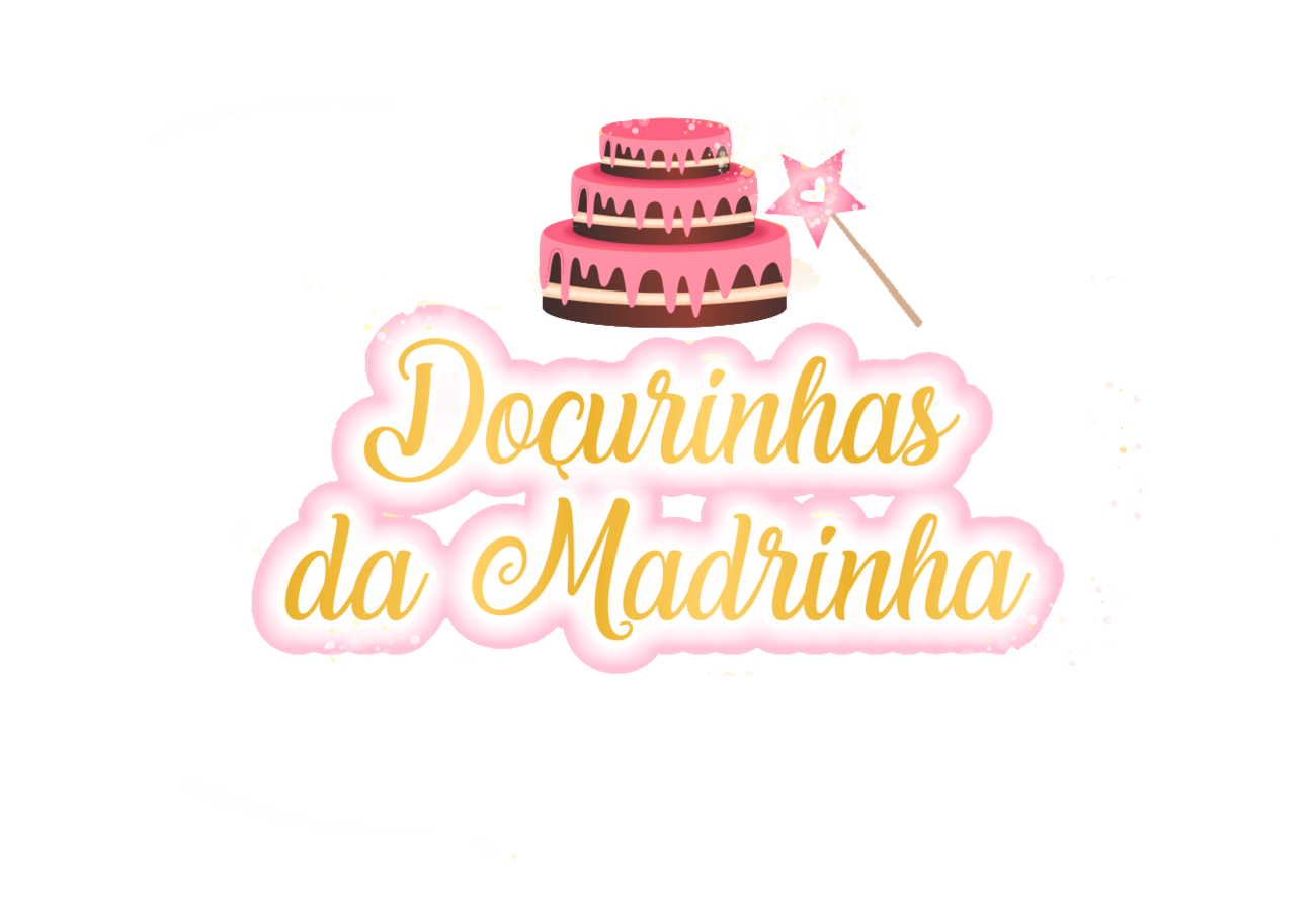 Doçurinhas da Madrinha