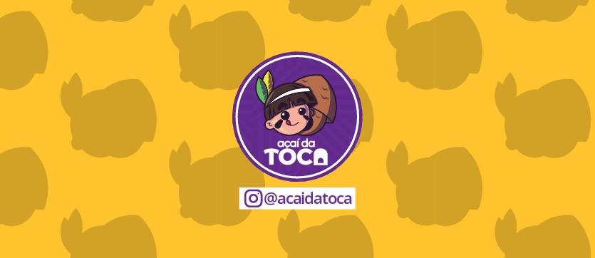 Açaí da Toca