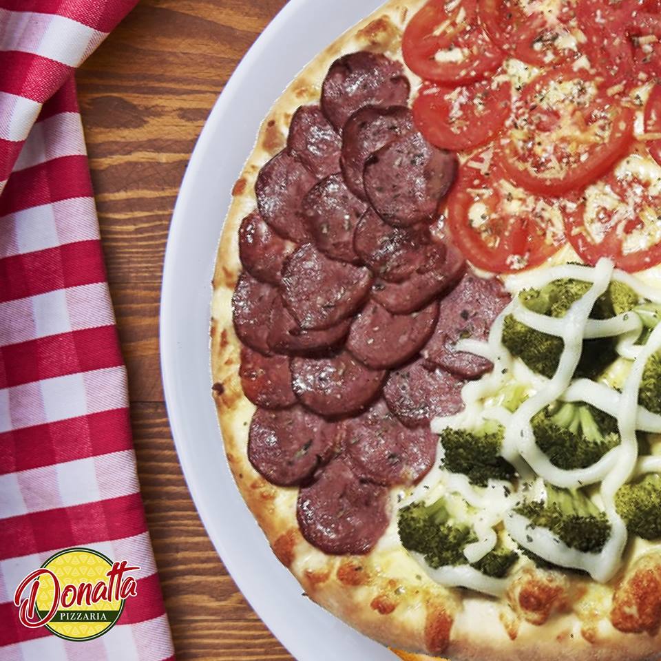 Donatta Pizzeria