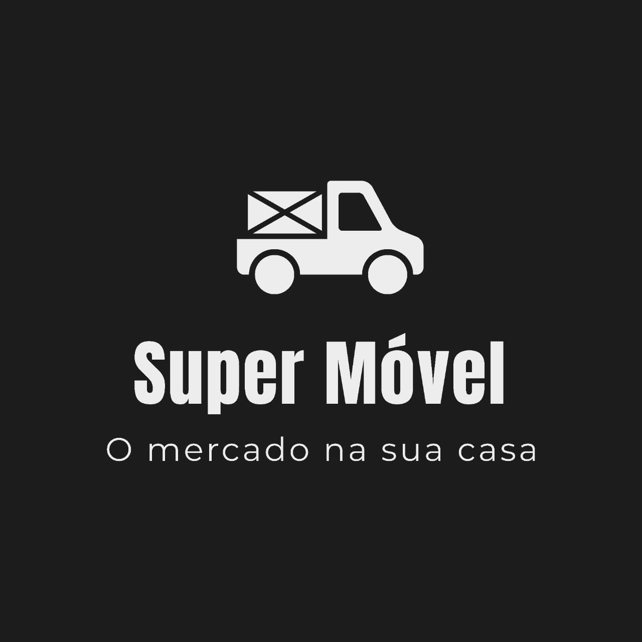 Super Móvel.