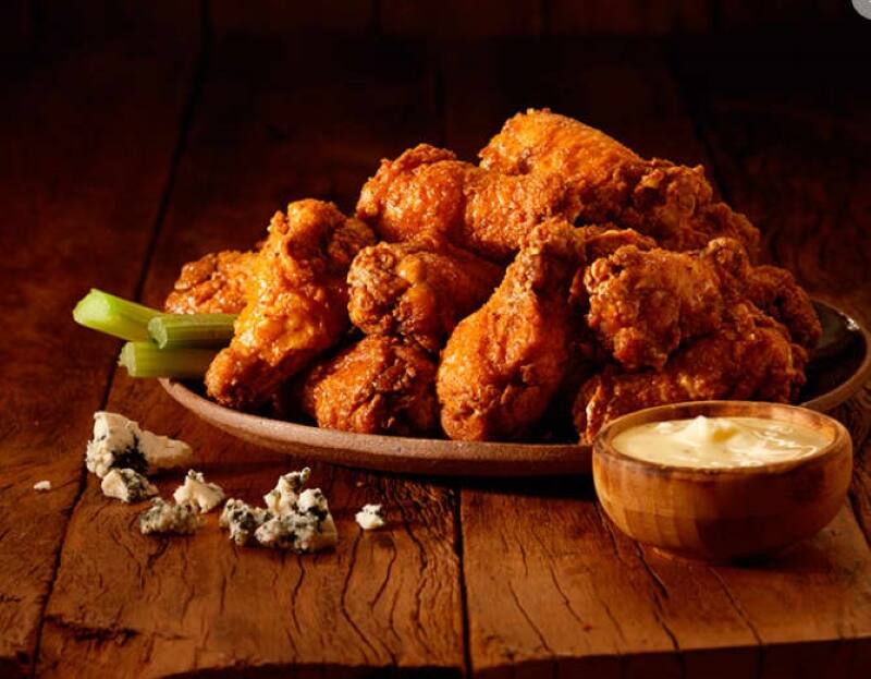 Outback Steakhouse - Plaza Niteroi