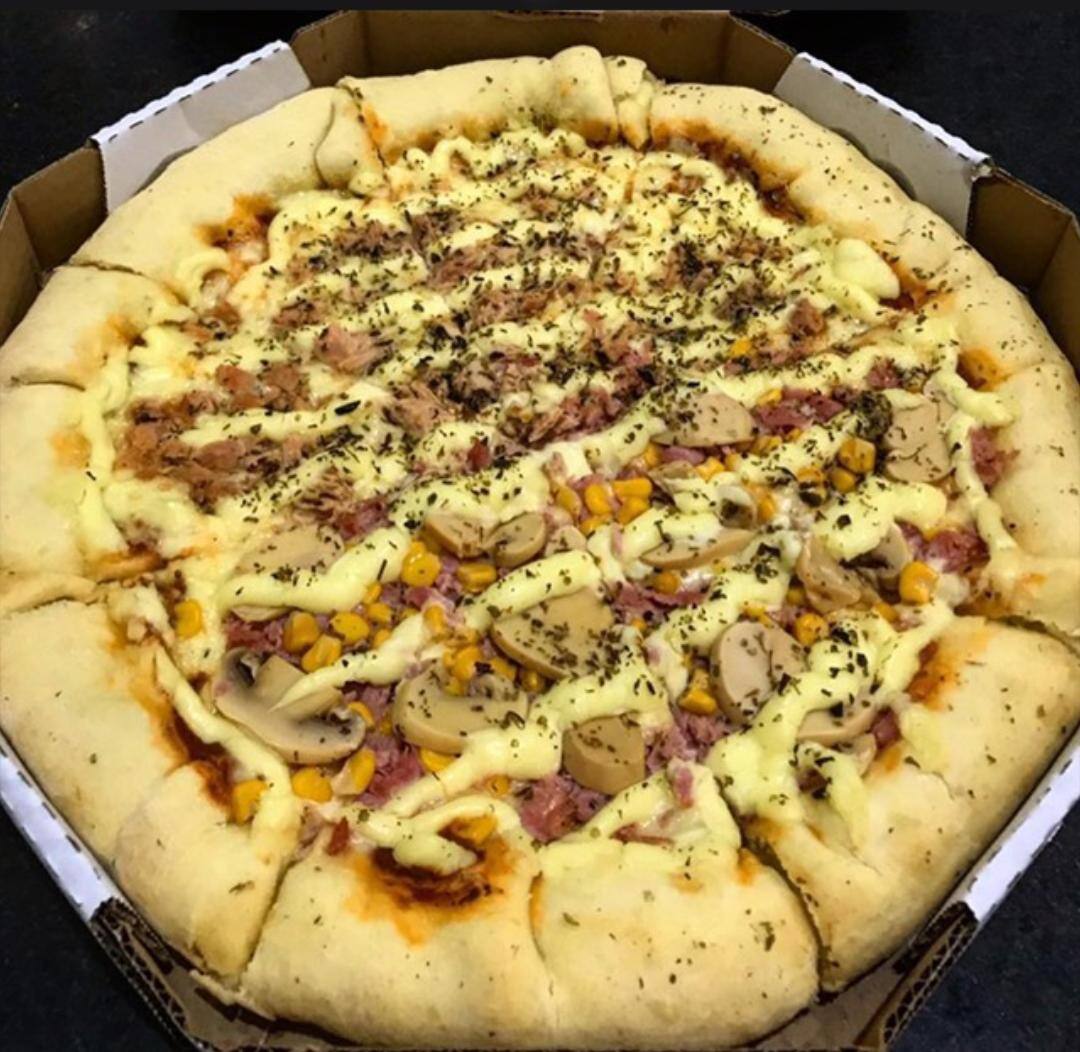 La Prima Pizzaria