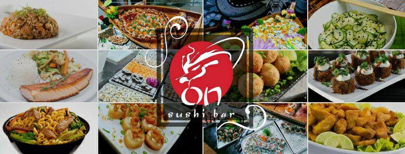On Sushi Bar