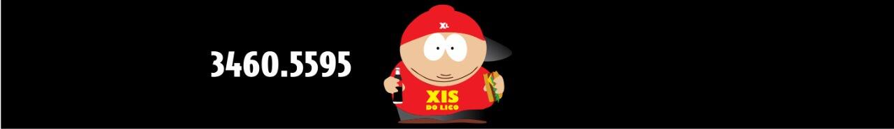 Xis do Lico