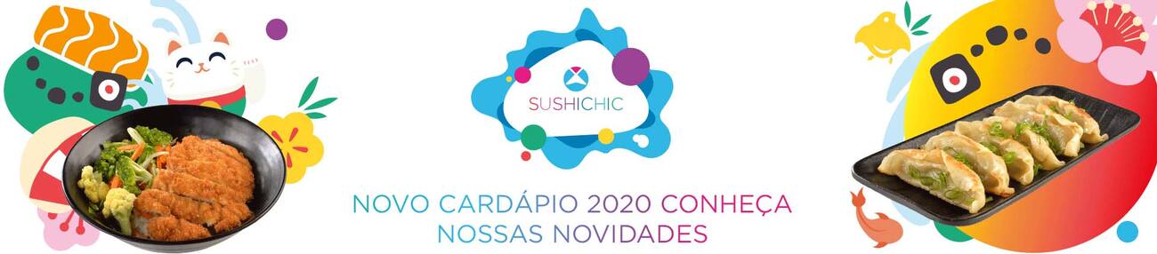 Sushichic - Nova Lima
