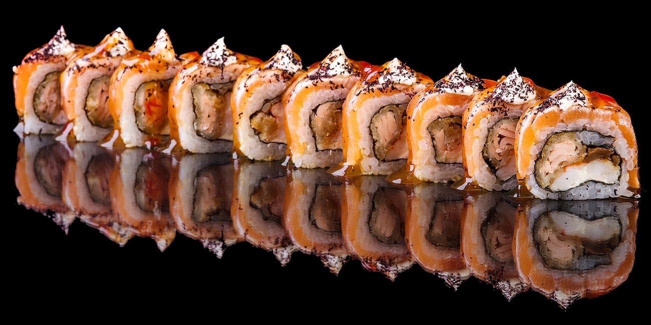Brava Sushi Blumenau