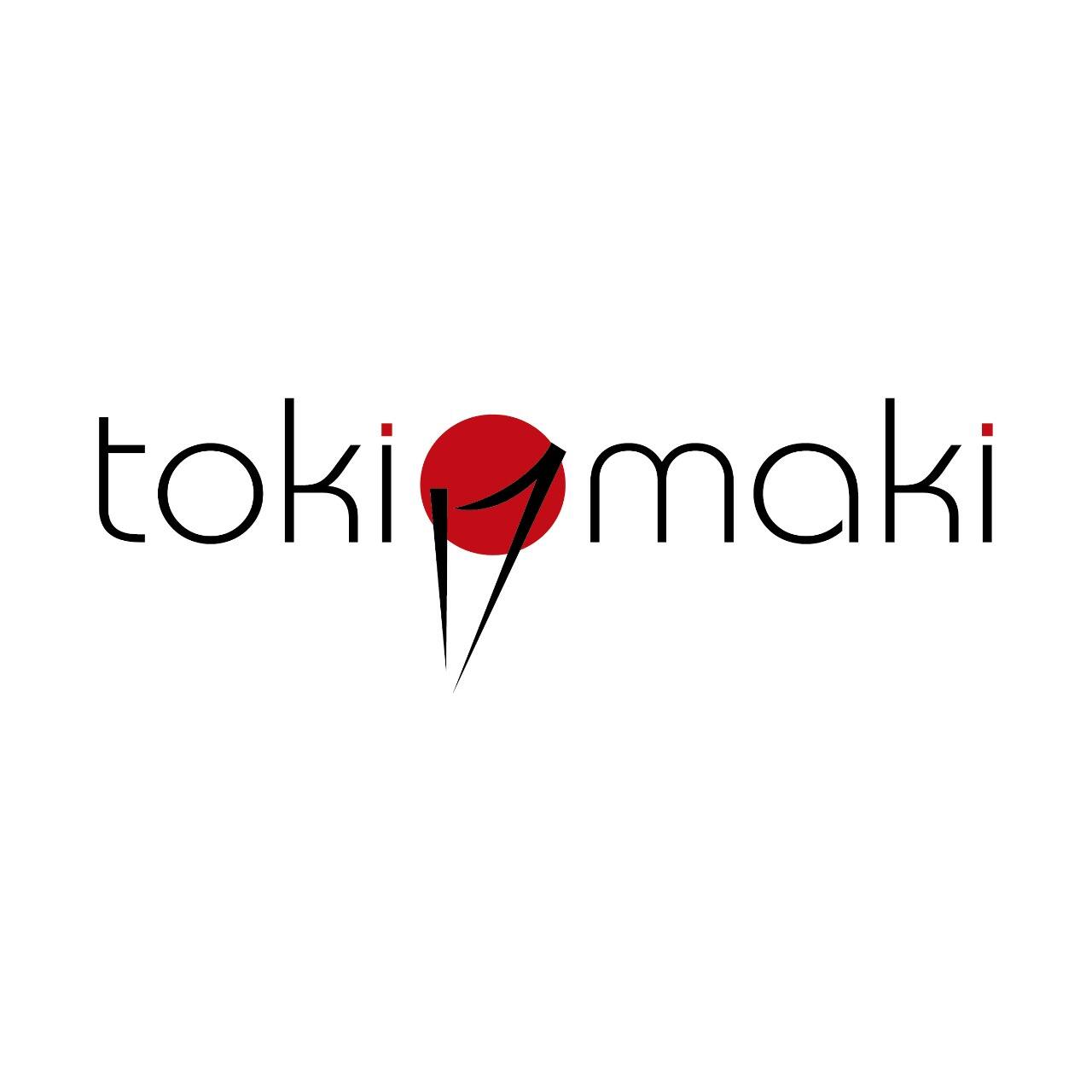 Tokiomaki Sushi