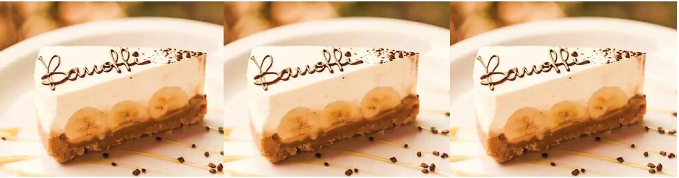 Banoffi Bistrô e Confeitaria