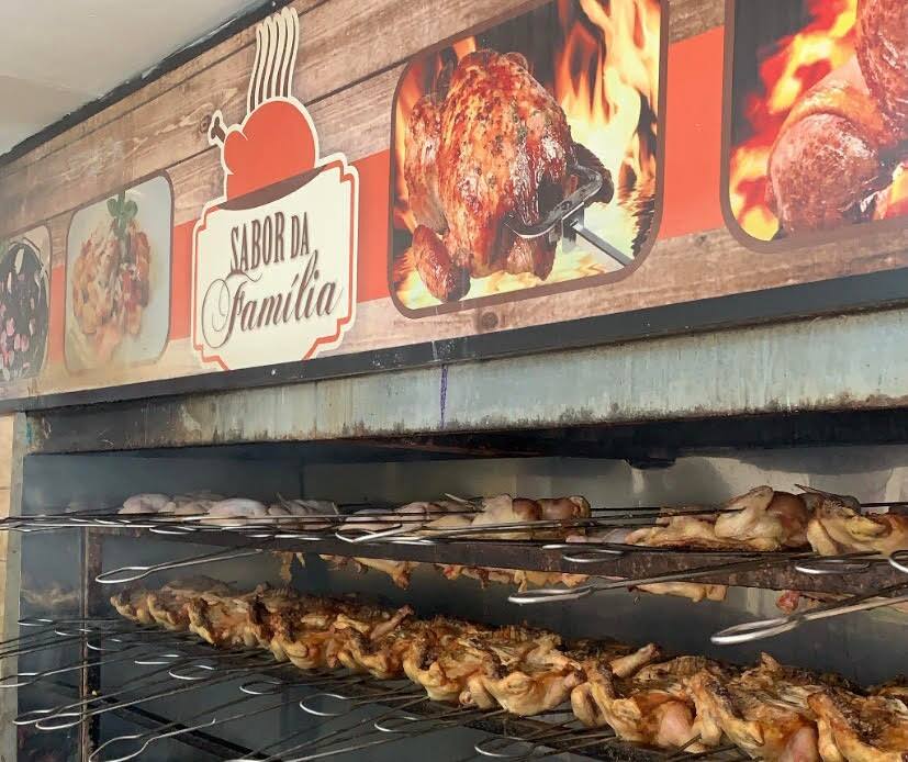 Sabor da Família - Cambuci