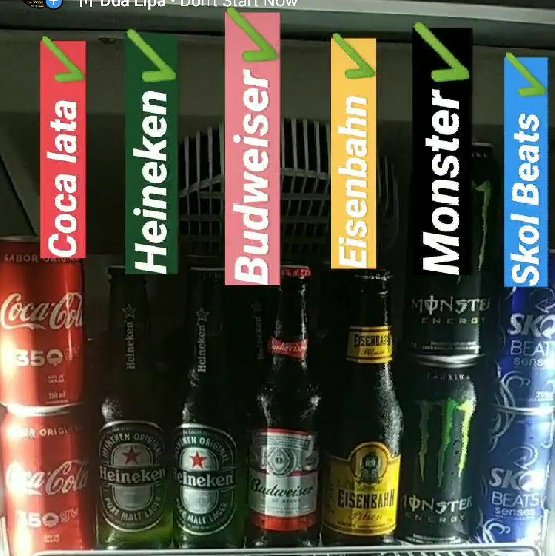 Top Beer