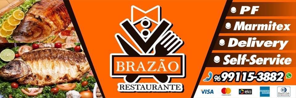 Churrascaria e Restaurante Brazão