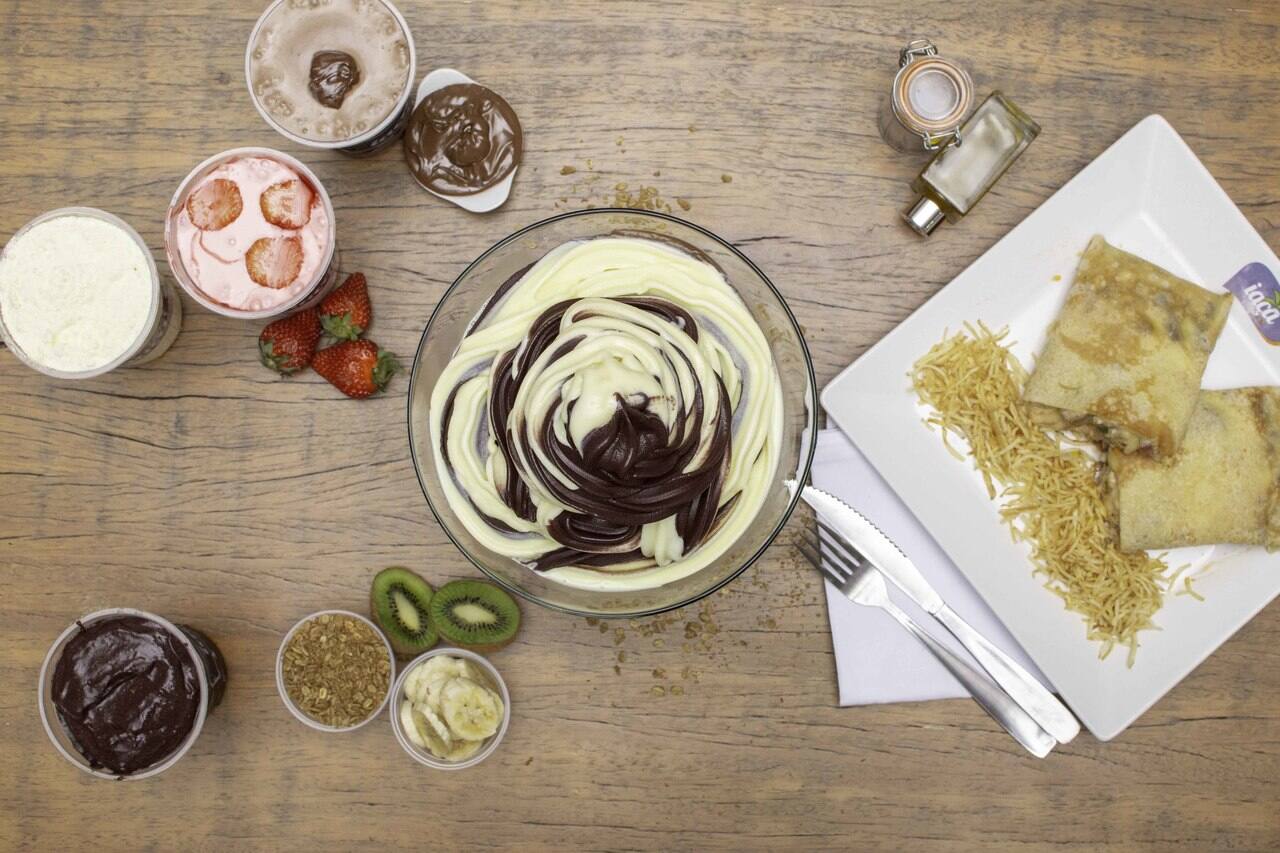 Iaçã Açaí