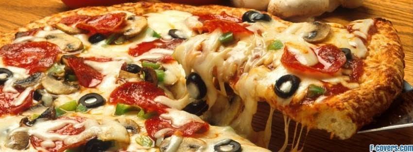 Santorine Delivery Pizzaria