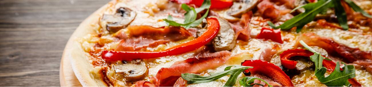Confraria Restaurante e Pizzaria