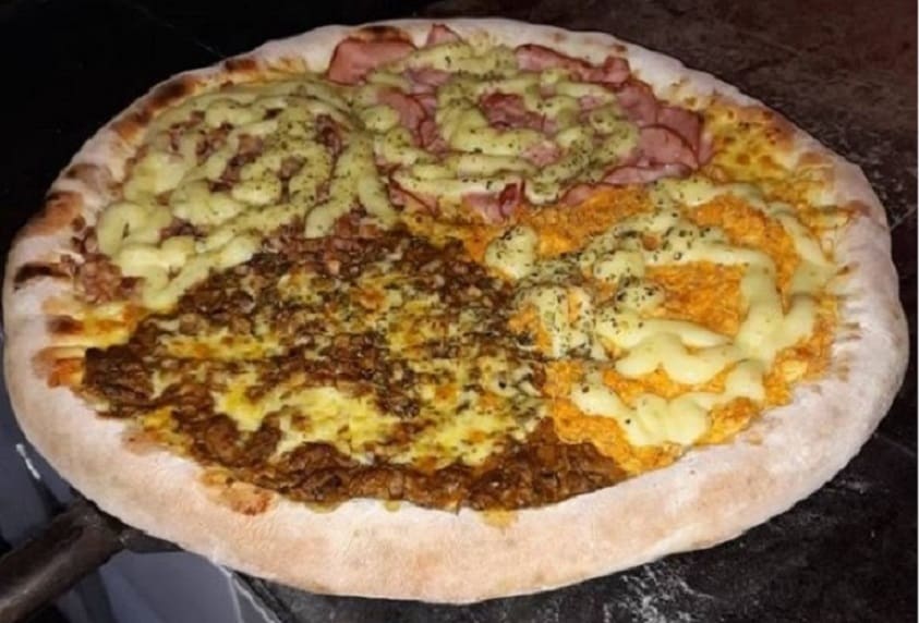 Casa da Pizza