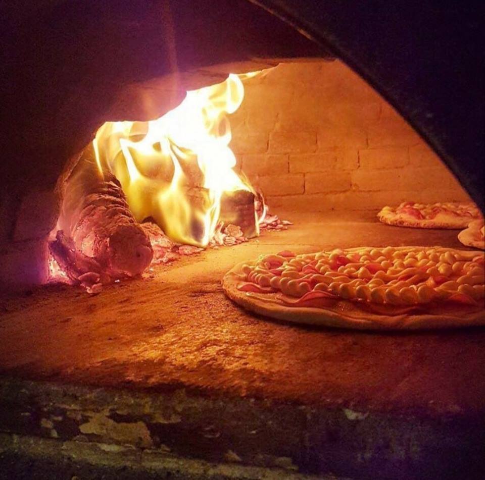 Ravenna Pizzaria