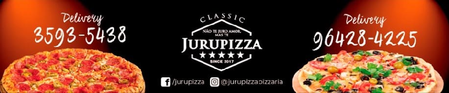 Jurupizza Pizzaria e Petiscaria