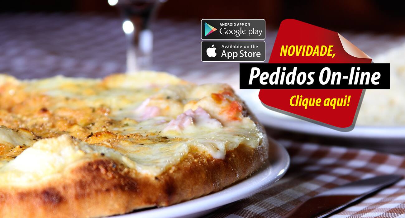 Pizzaria e Restaurante Razzi