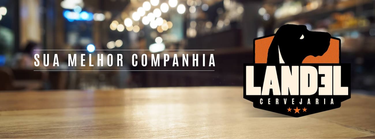 Cervejaria Landel