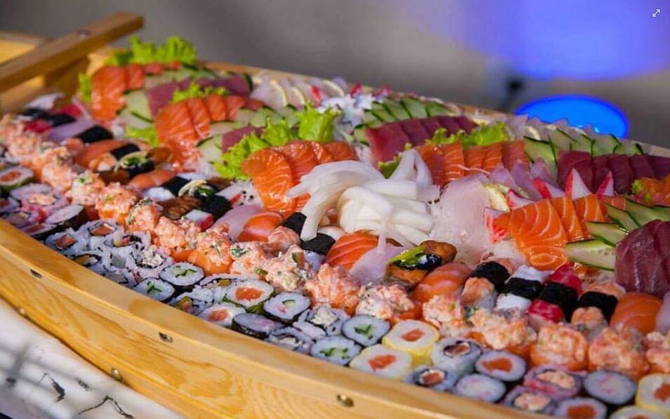 Nipon Comida Oriental