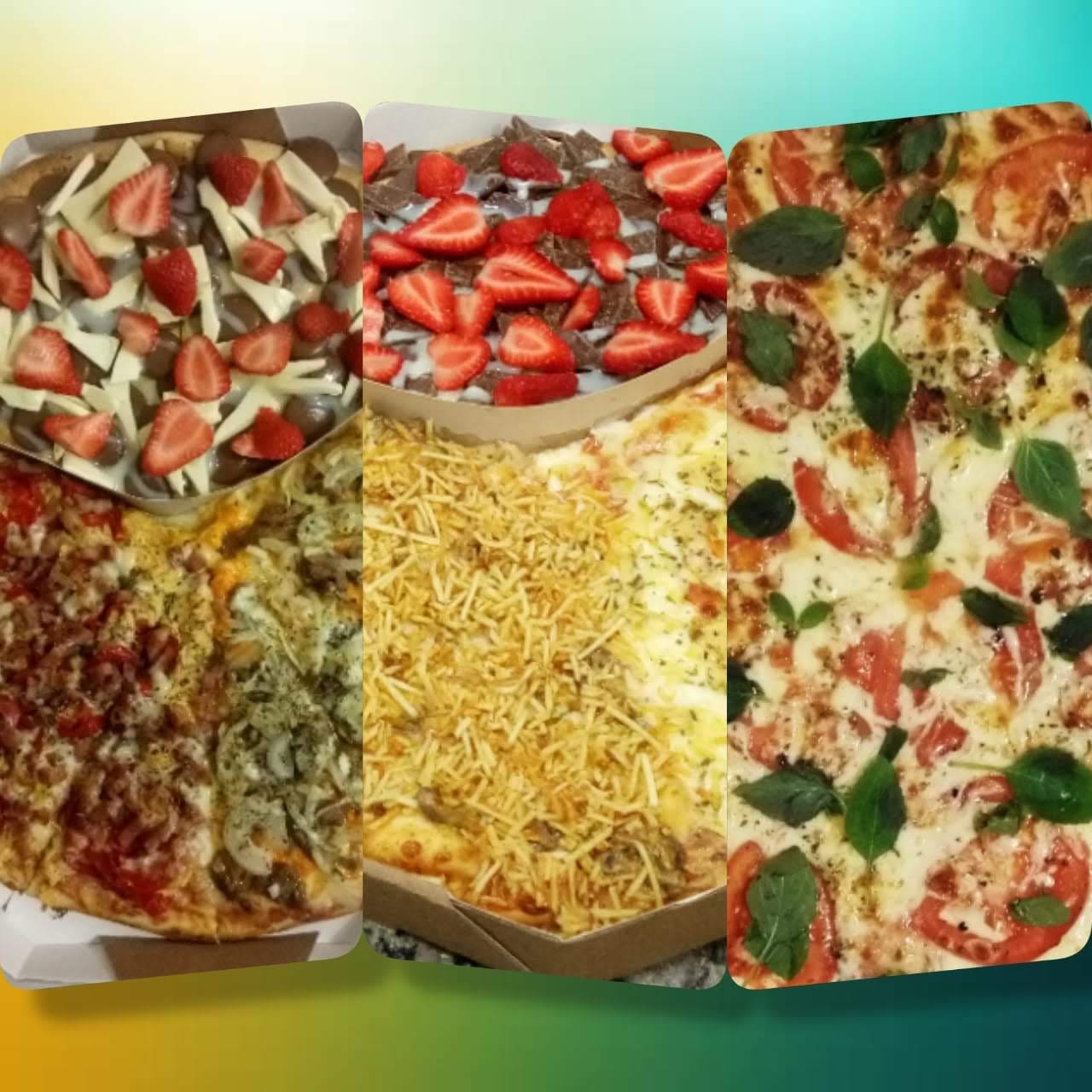 Dom Jairo Pizza Delivery
