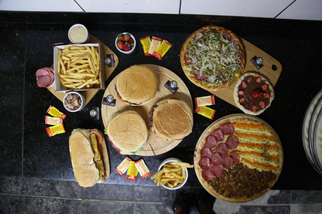 La Mafia Pizzaria