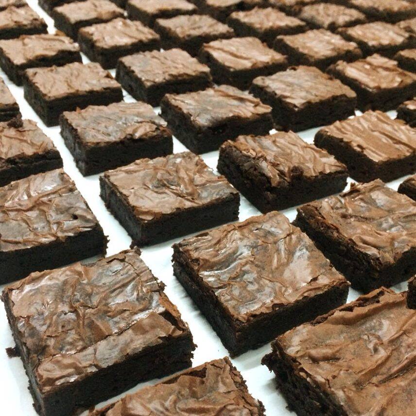 La Passione Brownies