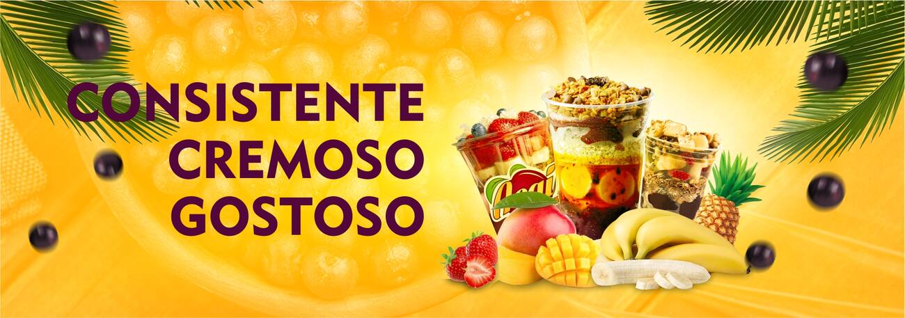 Açaí Bangu